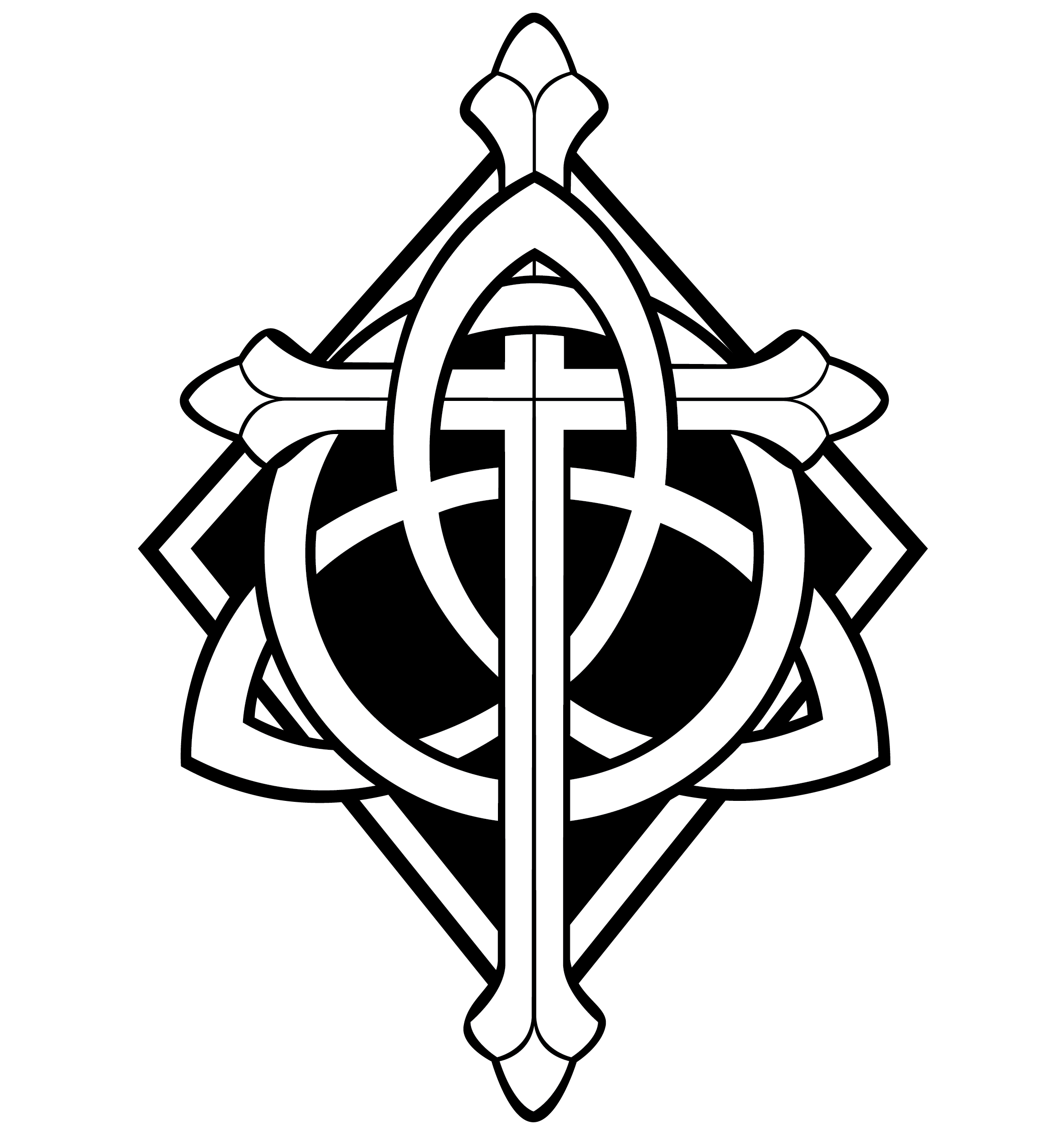 Trinity Sunday Icon