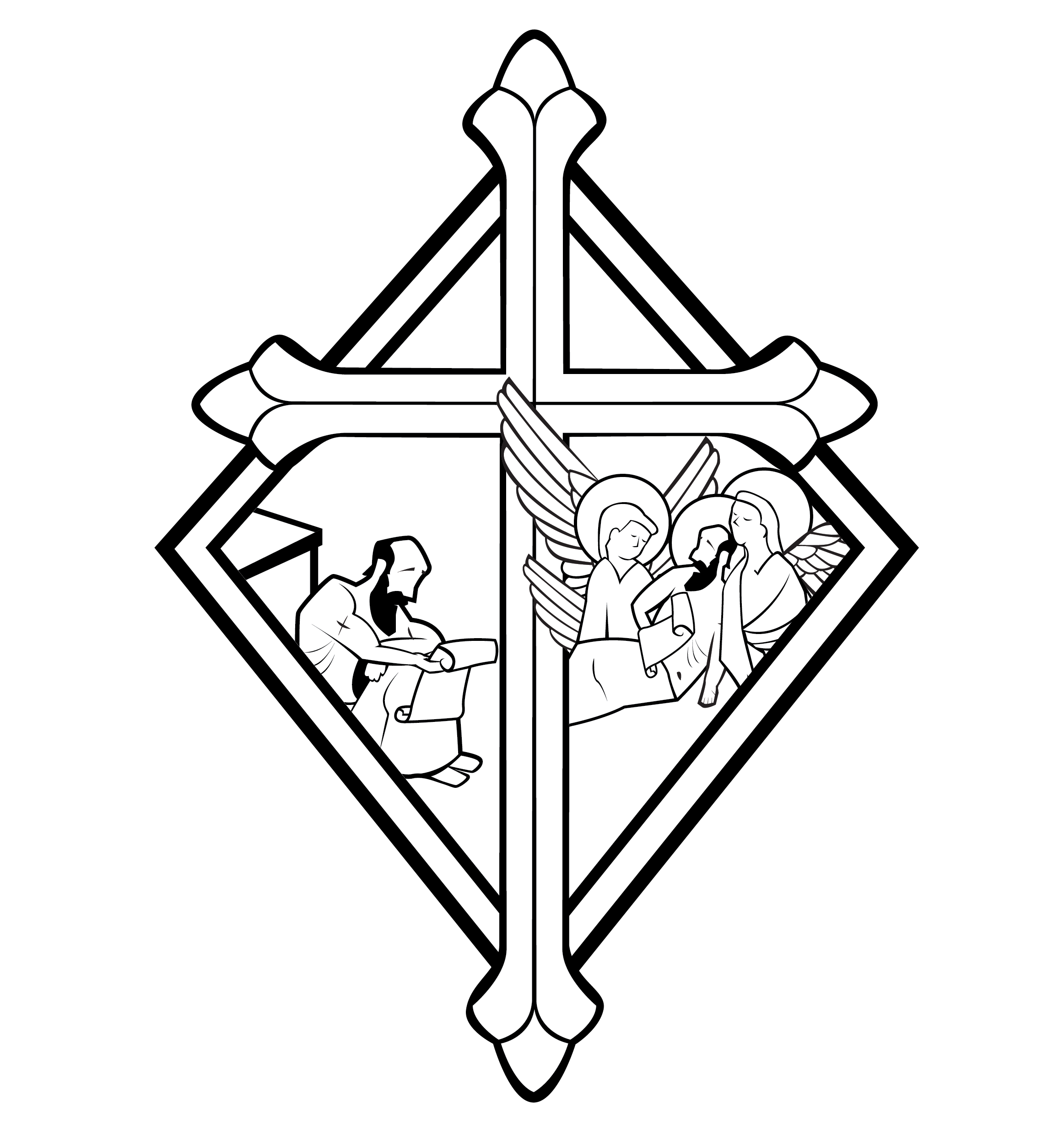 Trinity 1 Icon