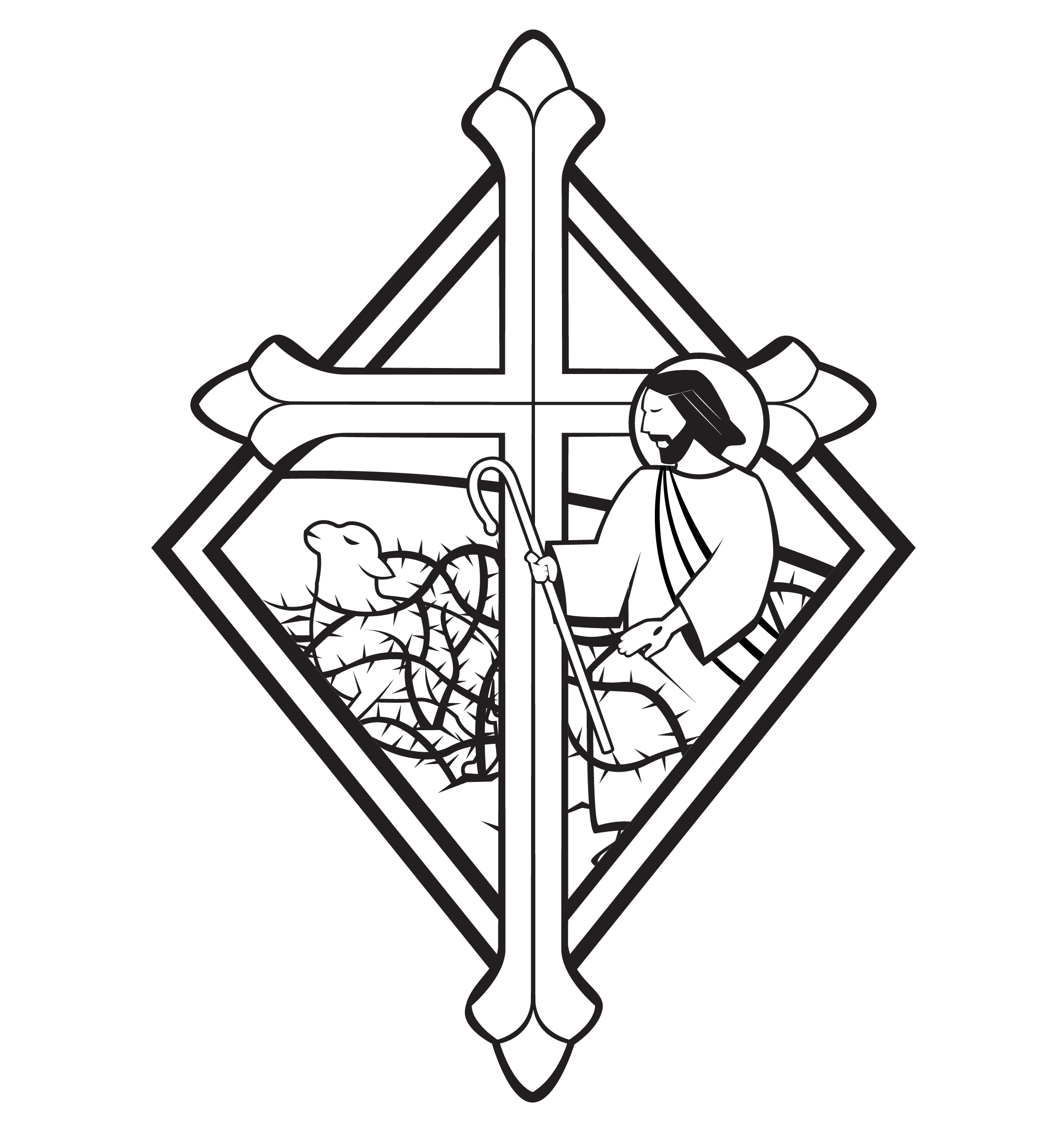 Trinity 3 Icon