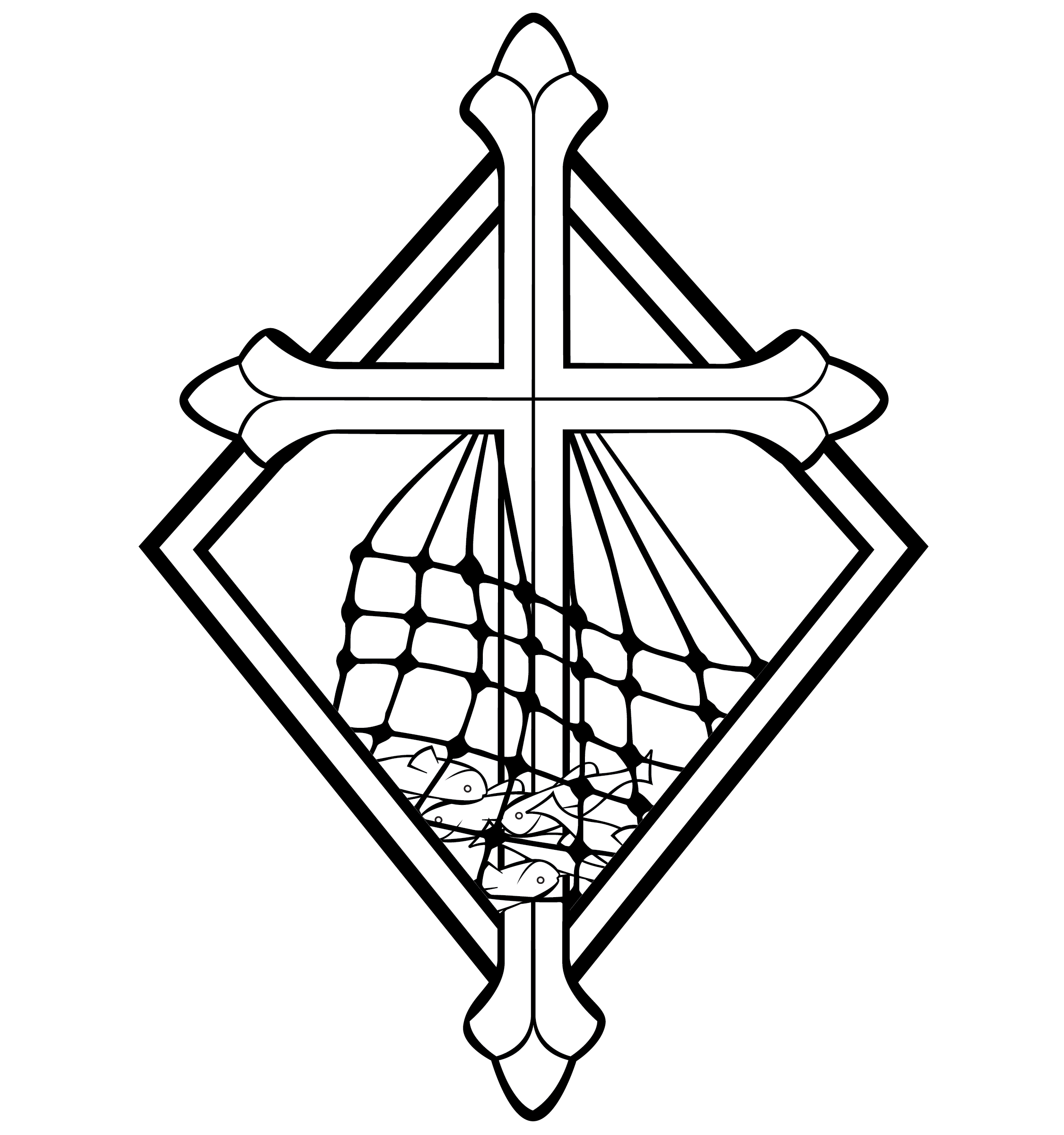 Trinity 5 Icon