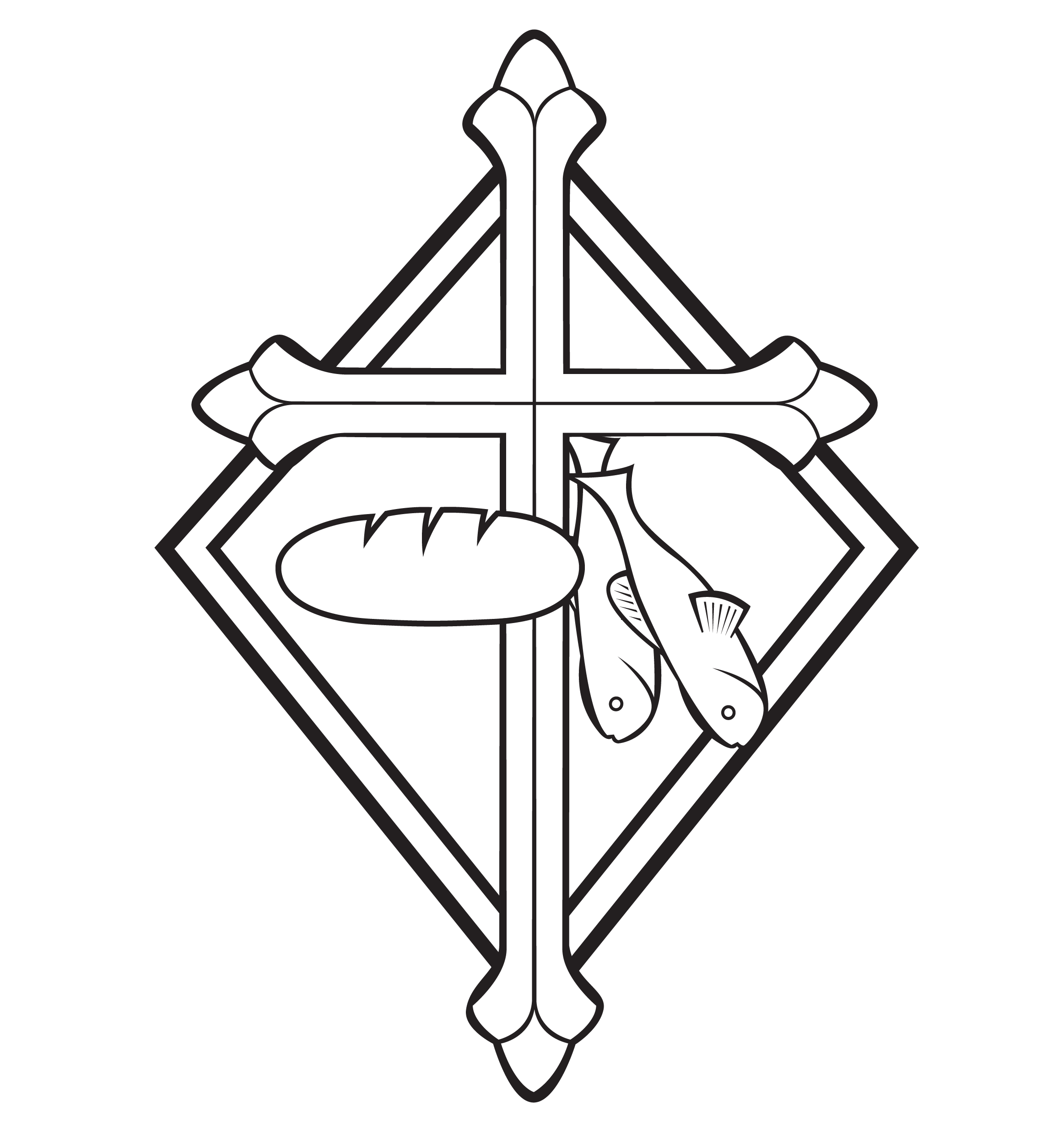 Trinity 7 Icon