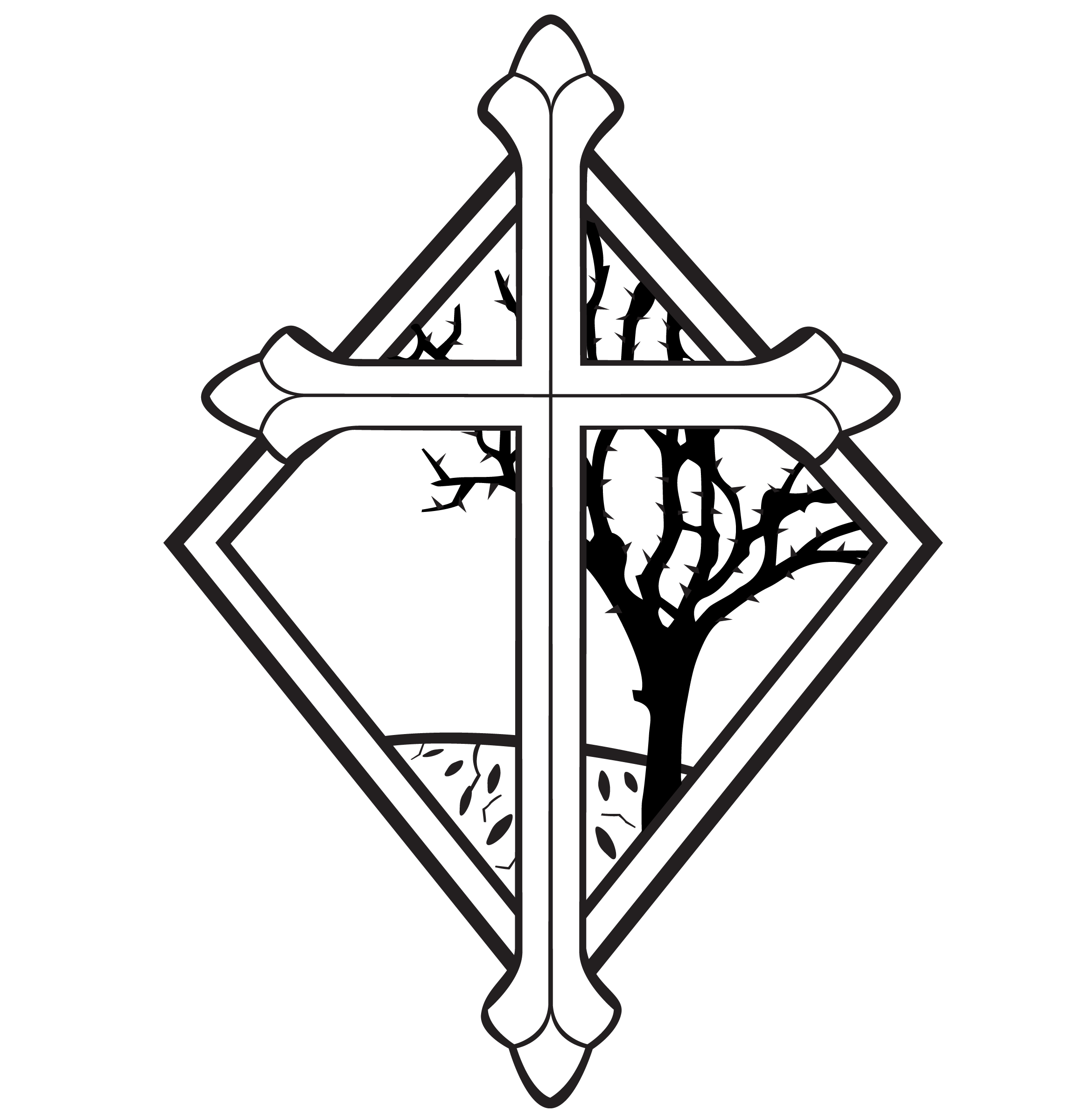 Trinity 8 Icon