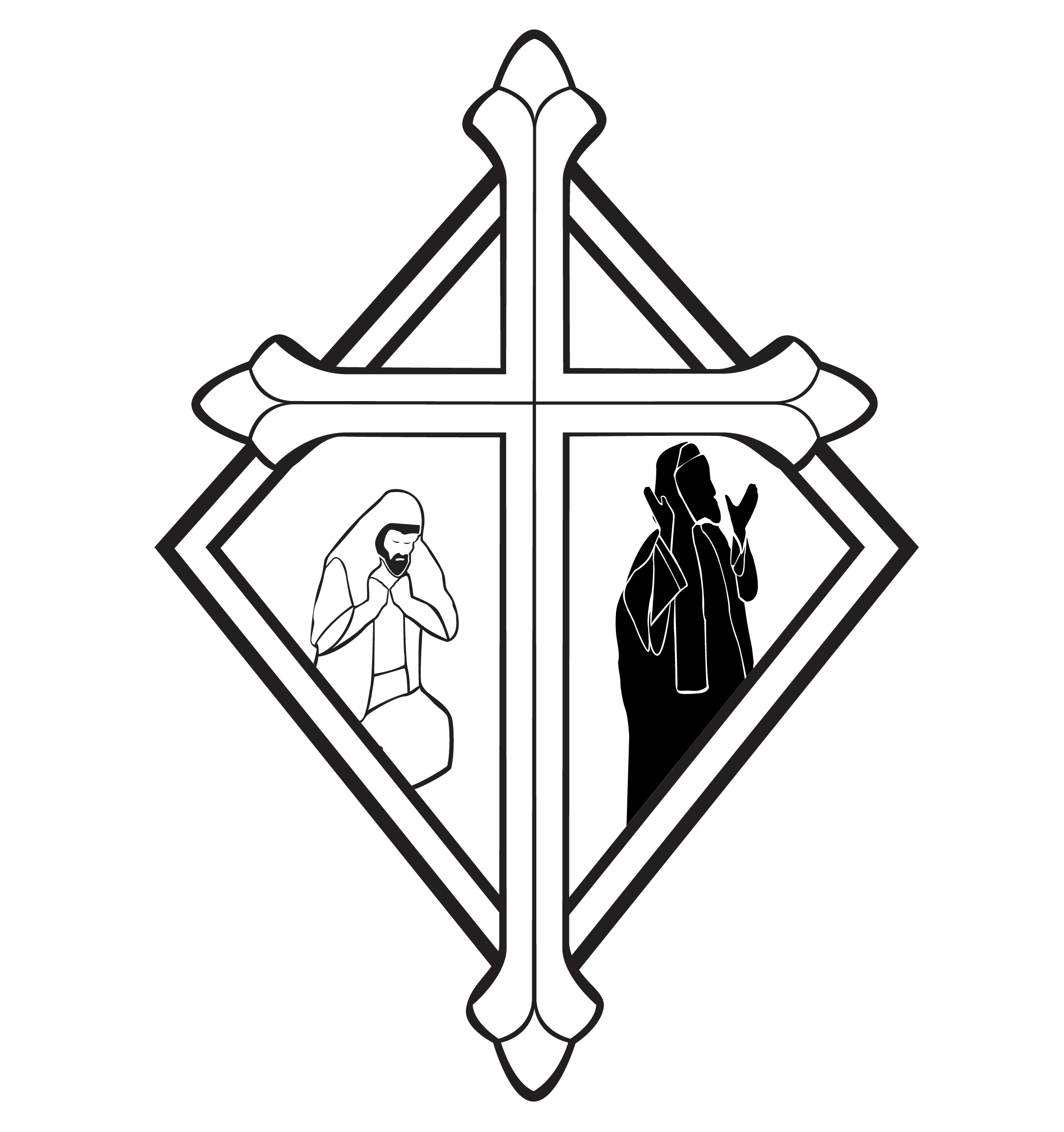 trinity 11 humility white