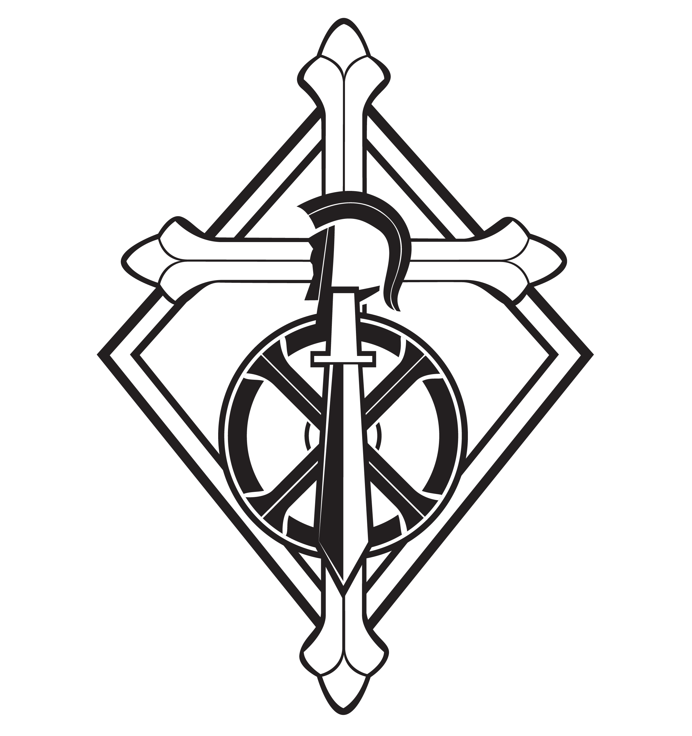 Enter God’s Armory