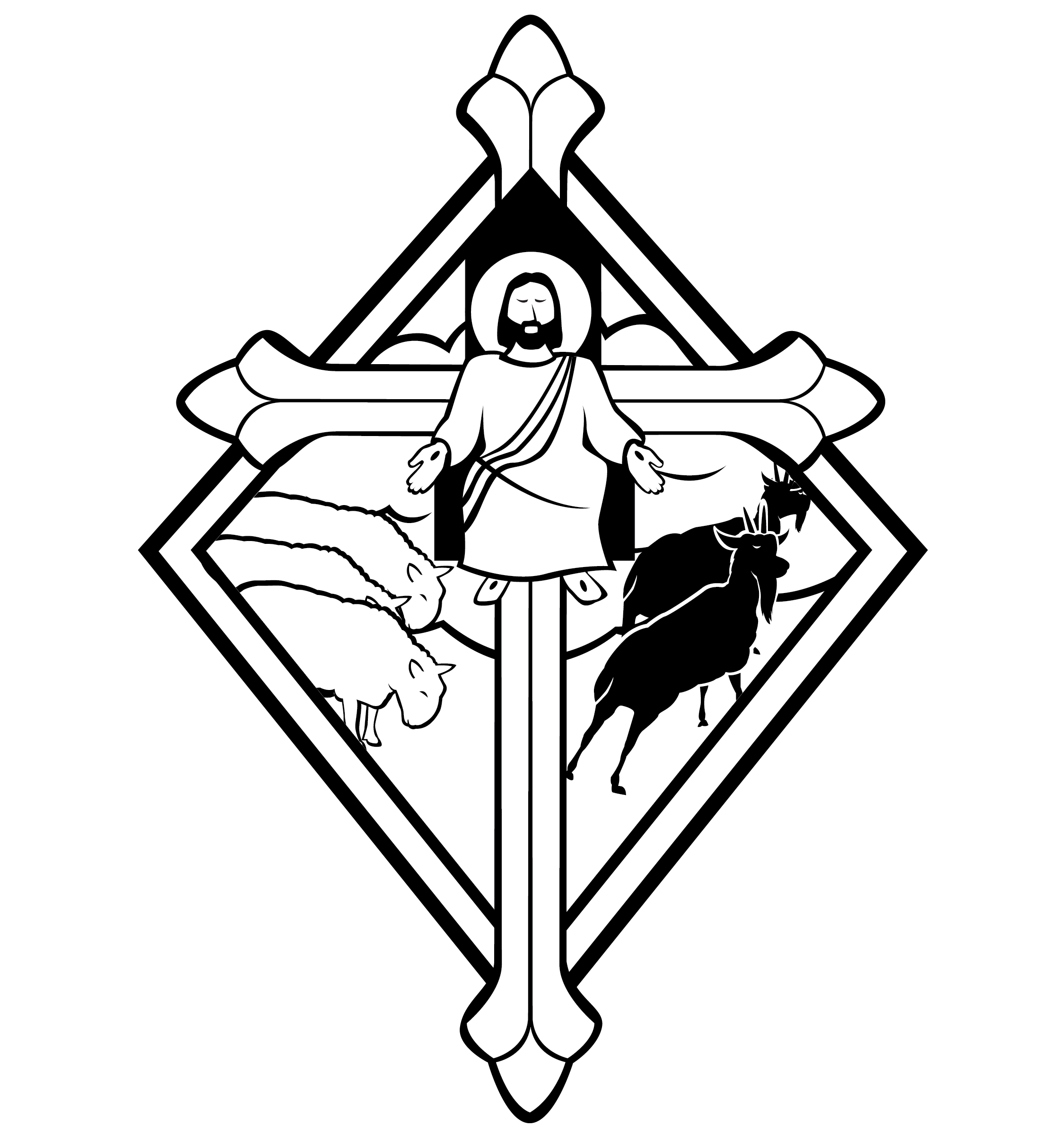 trinity 26 judgementday white