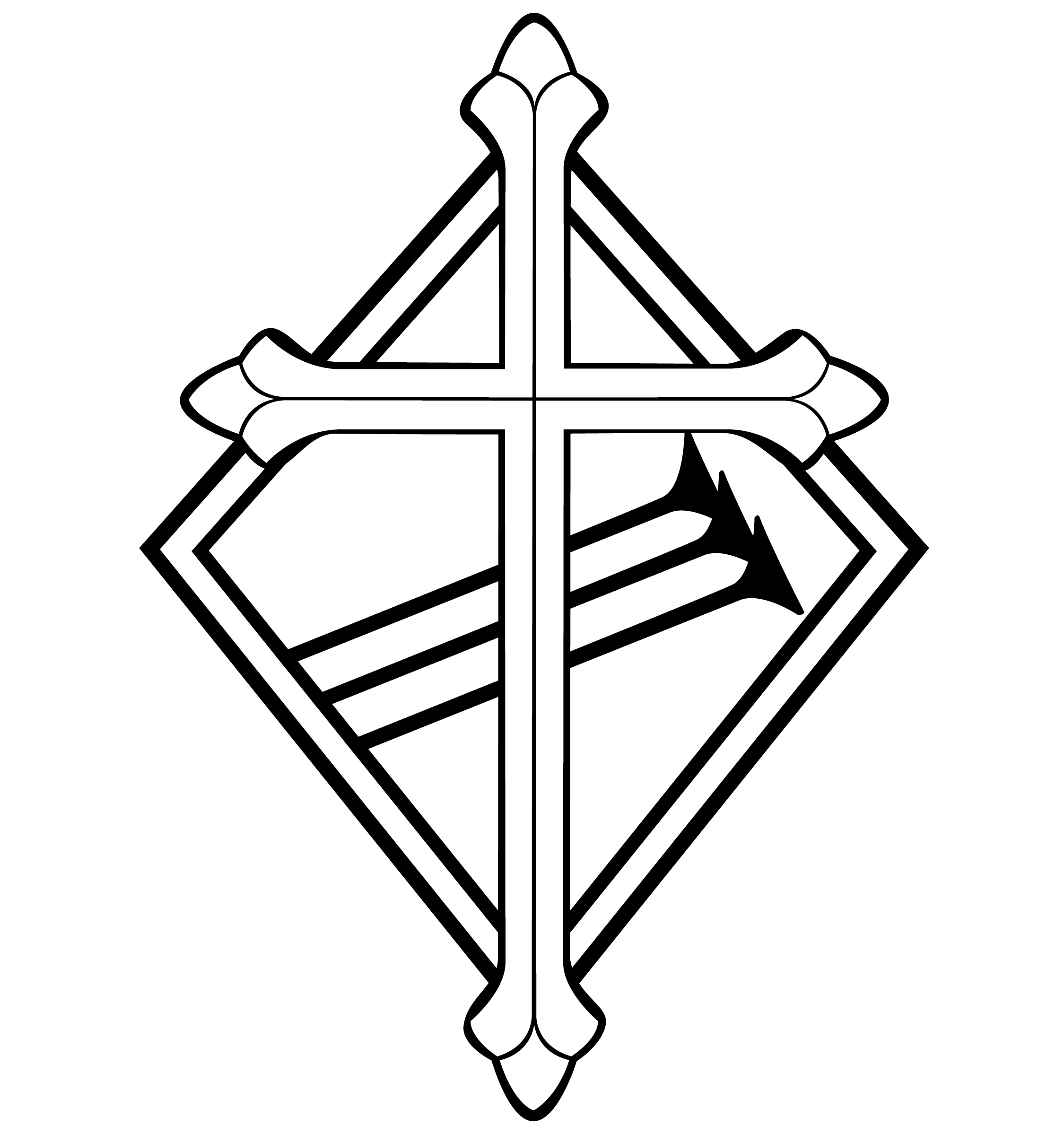 Rejoice in the Lord Always advent 03 rejoice white