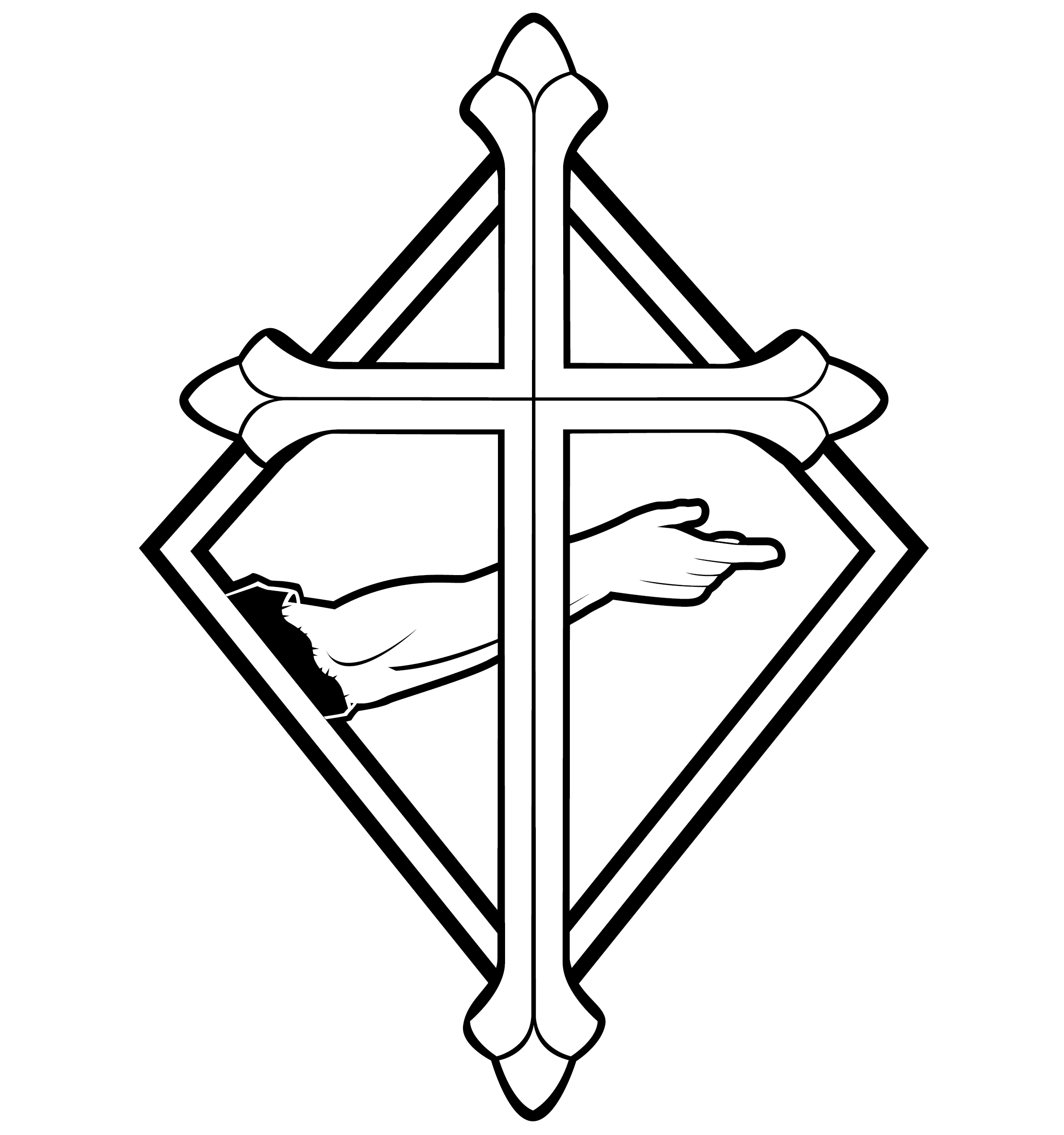 God's Message to His People advent 04 forerunners white