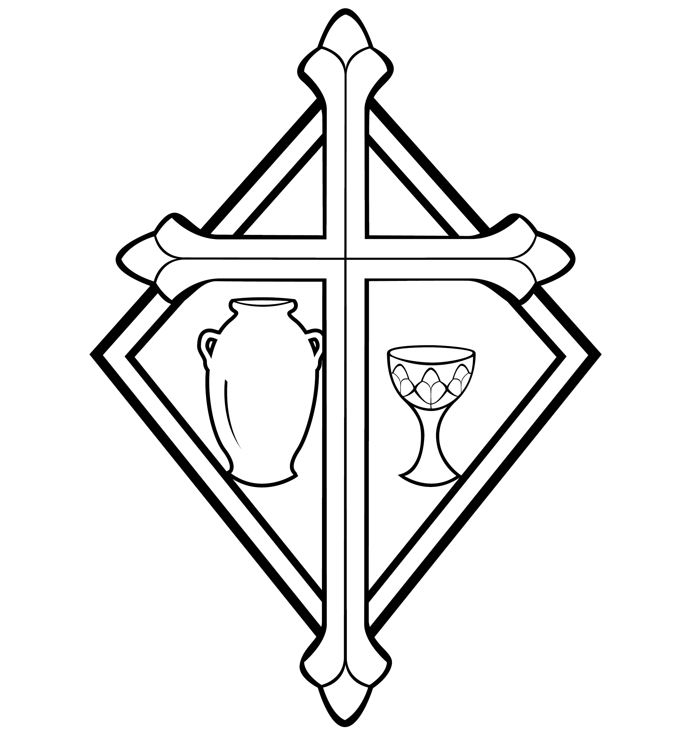 The Messiah is Manifest in Minutia epiphany 02 cana white