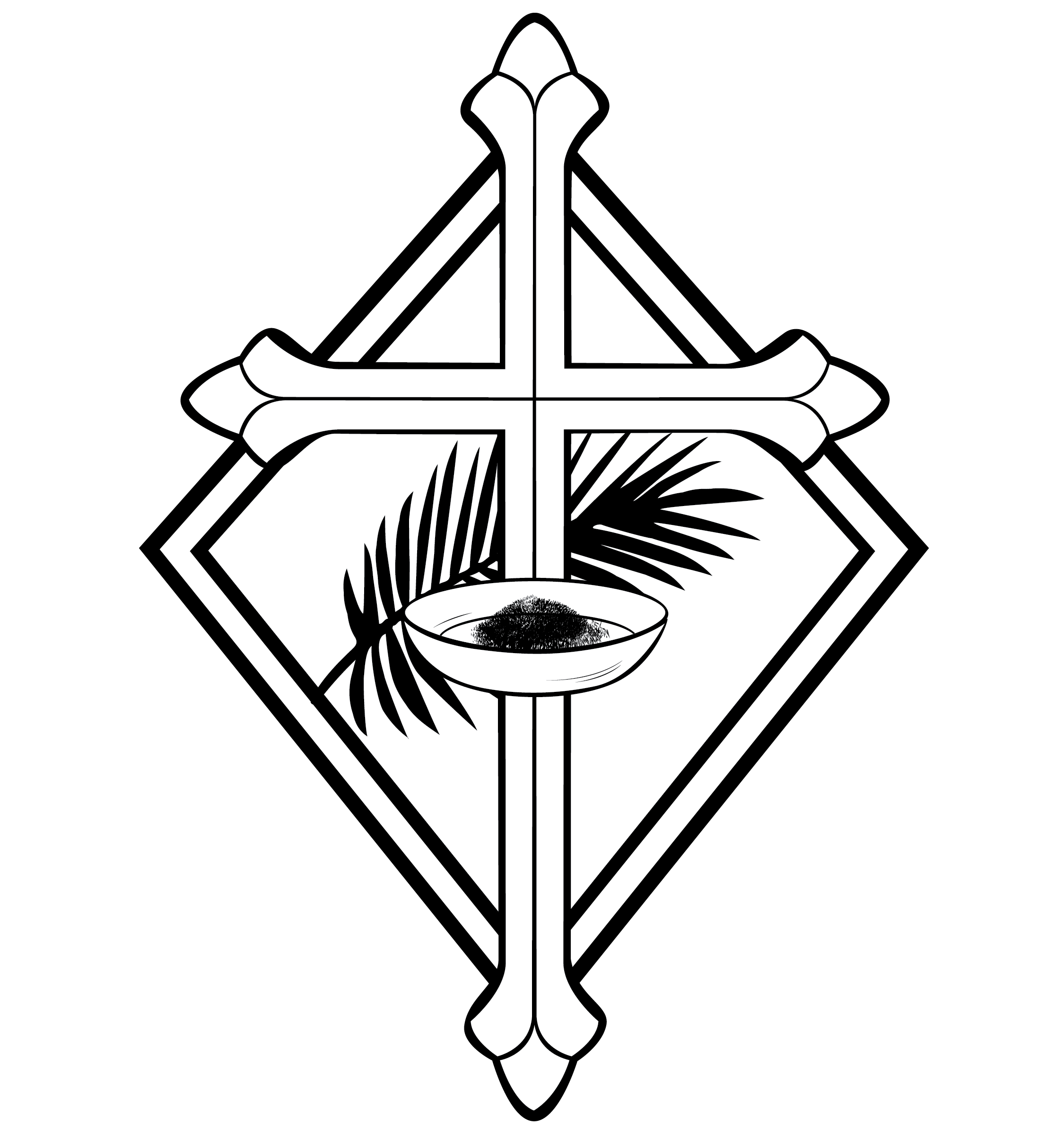 Practicing Penitence lent 00 ashwednesday white