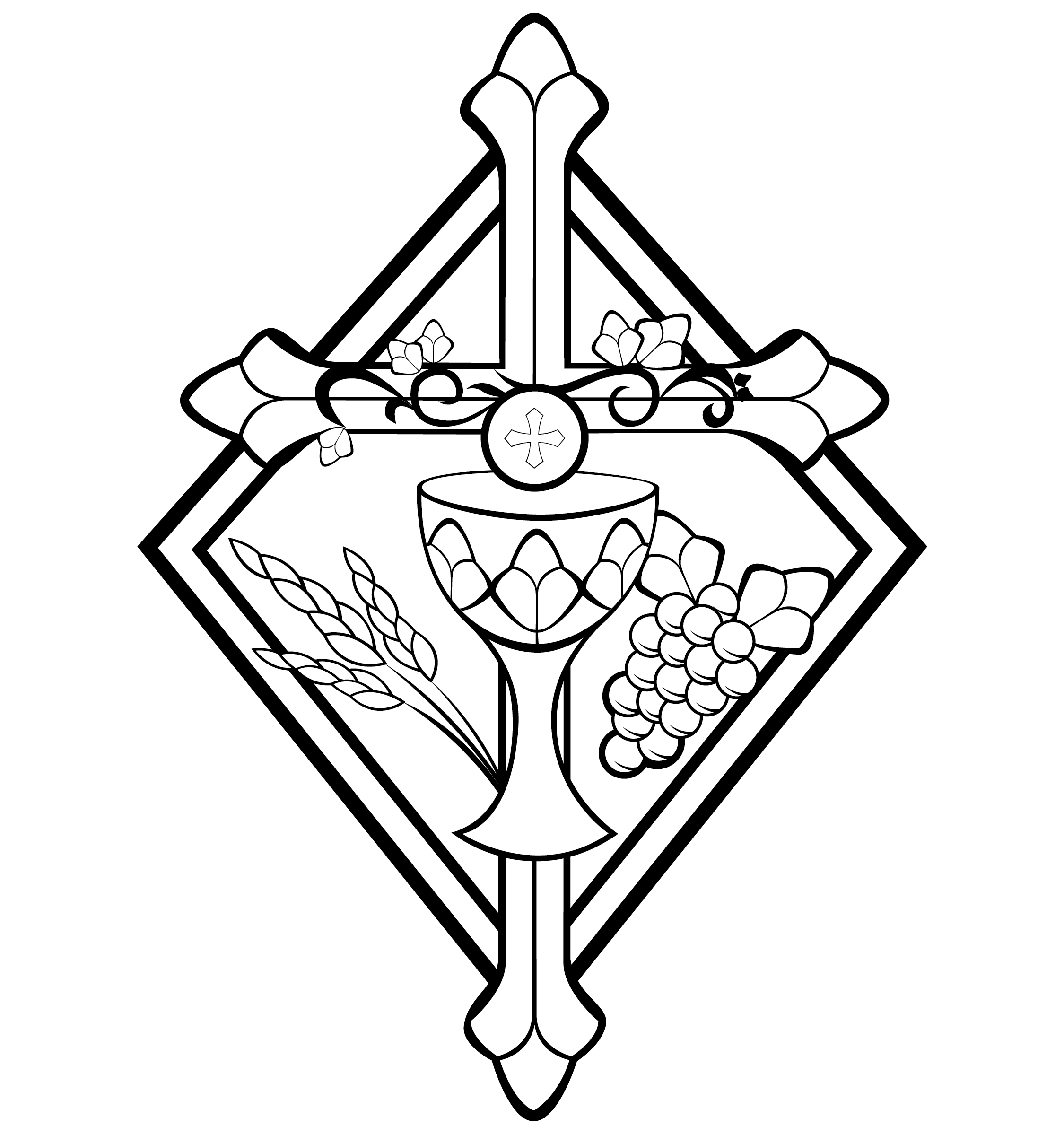 maundy thursday white